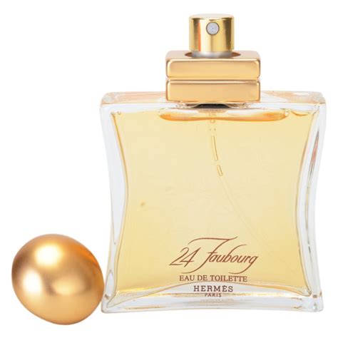 parfum hermes femme 24 faubourg|hermes 24 faubourg perfume review.